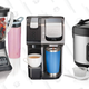Hamilton Beach FlexBrew Trio 2-Way Coffee Maker | $135 | 43% Off | Amazon
Hamilton Beach Blender and Food Processor Combo | $65 | 22% Off | Amazon
Hamilton Beach Digital Programmable Rice Cooker & Food Steamer | $32 | 26% Off | Amazon